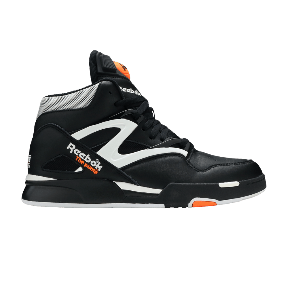 Buy Reebok Pump Omni Zone 2 'Dee Brown' - G57539 | GOAT