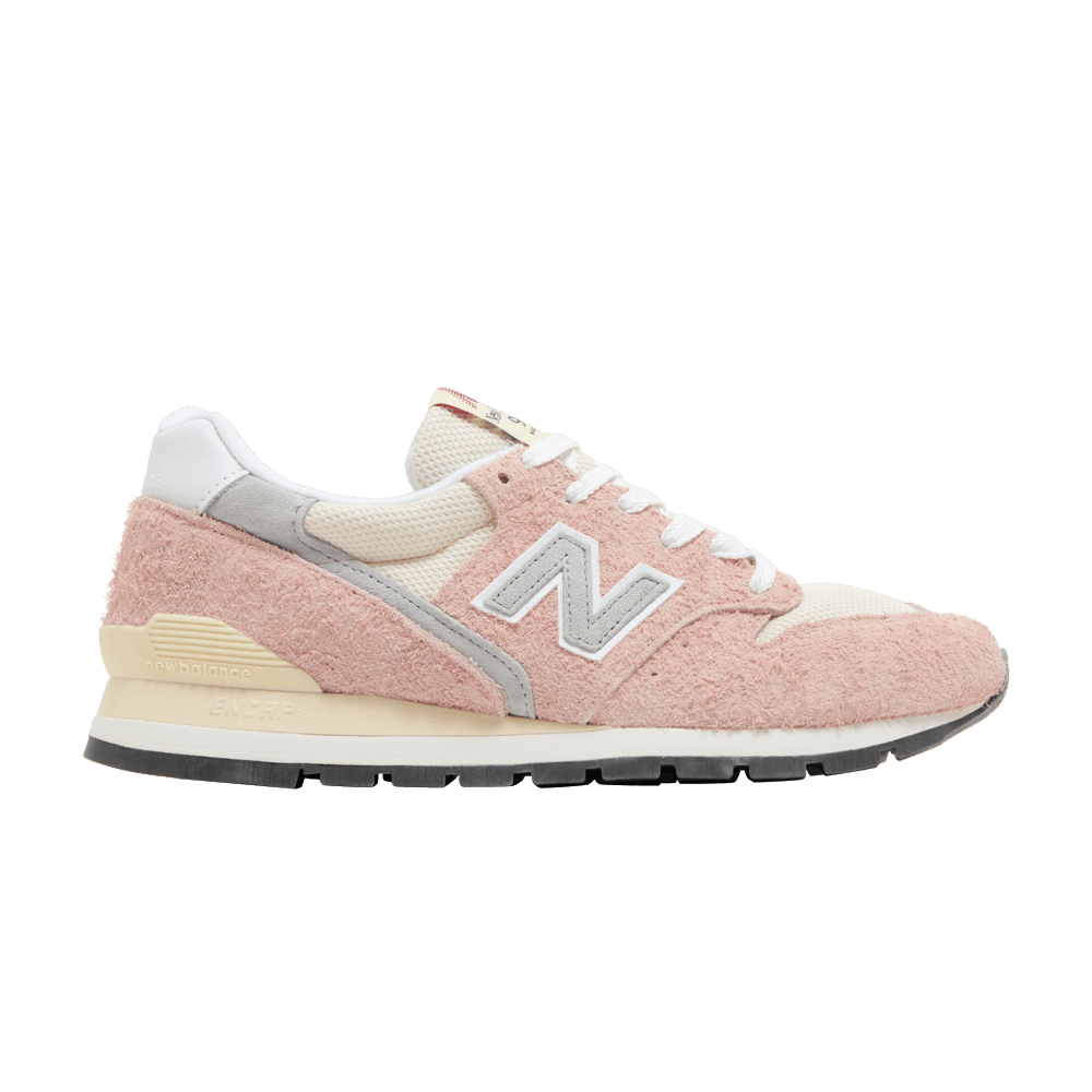 Buy Teddy Santis x New Balance 996 Made in USA 'Pink Haze