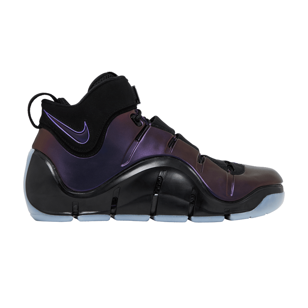 Tenis lebron james 4 online
