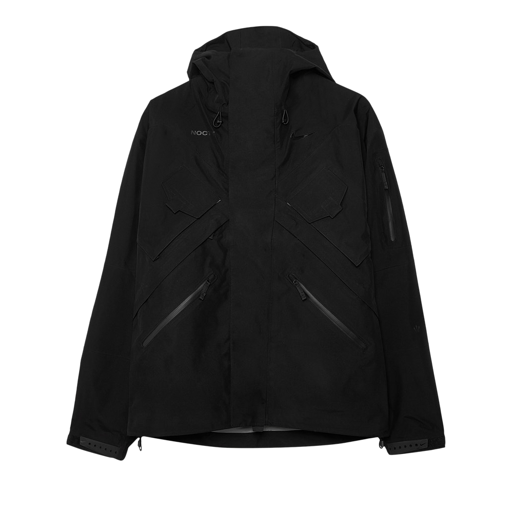 Buy Nike x Drake Nocta NRG AU Tech Jacket 'Black' - DA3987 010 | GOAT