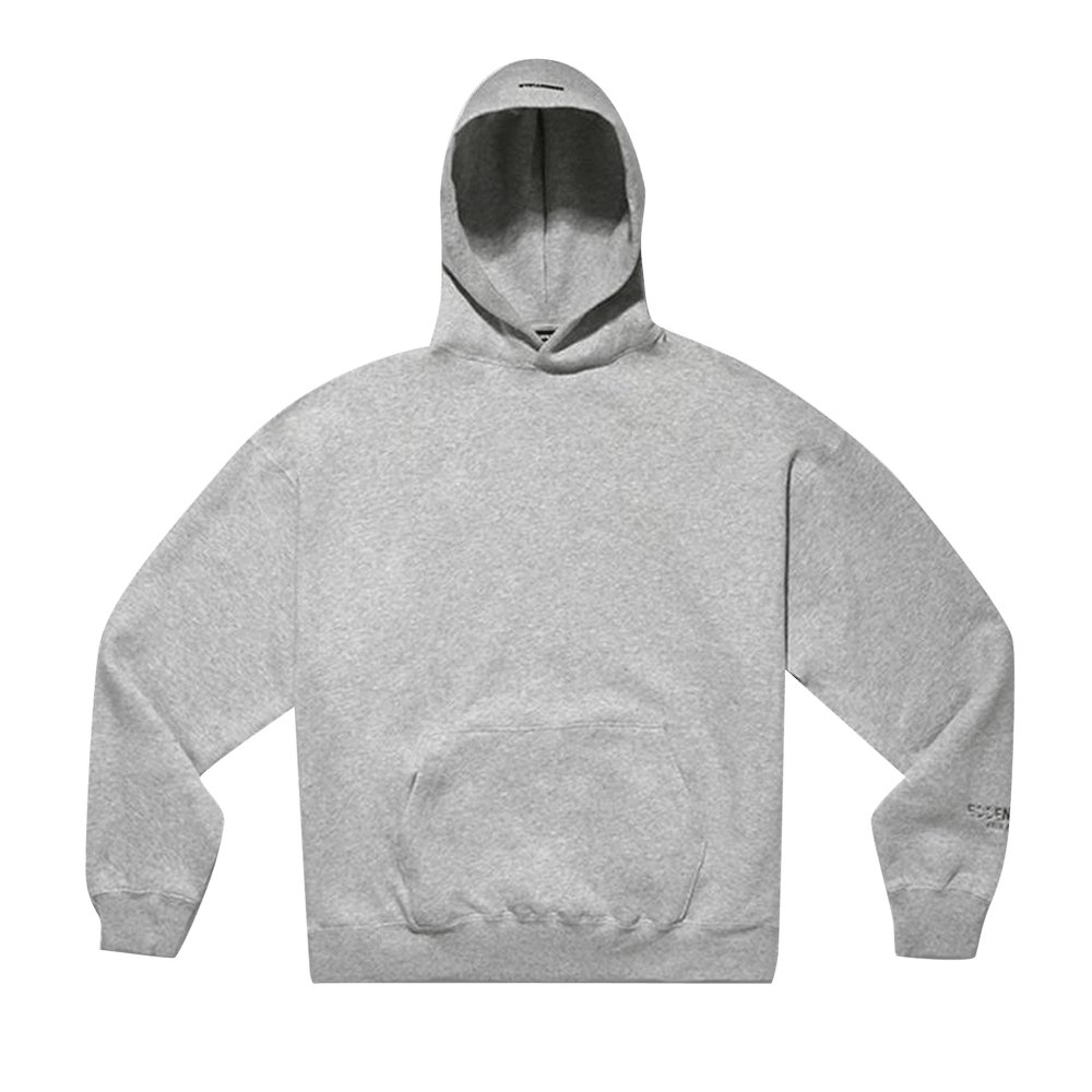 パーカー・フーディ FEAR OF GOD Men Hoodies FGE25051211FLC DOVE GREY Fear Of God Eternal Hoodie Dove Grey | END. (TW)