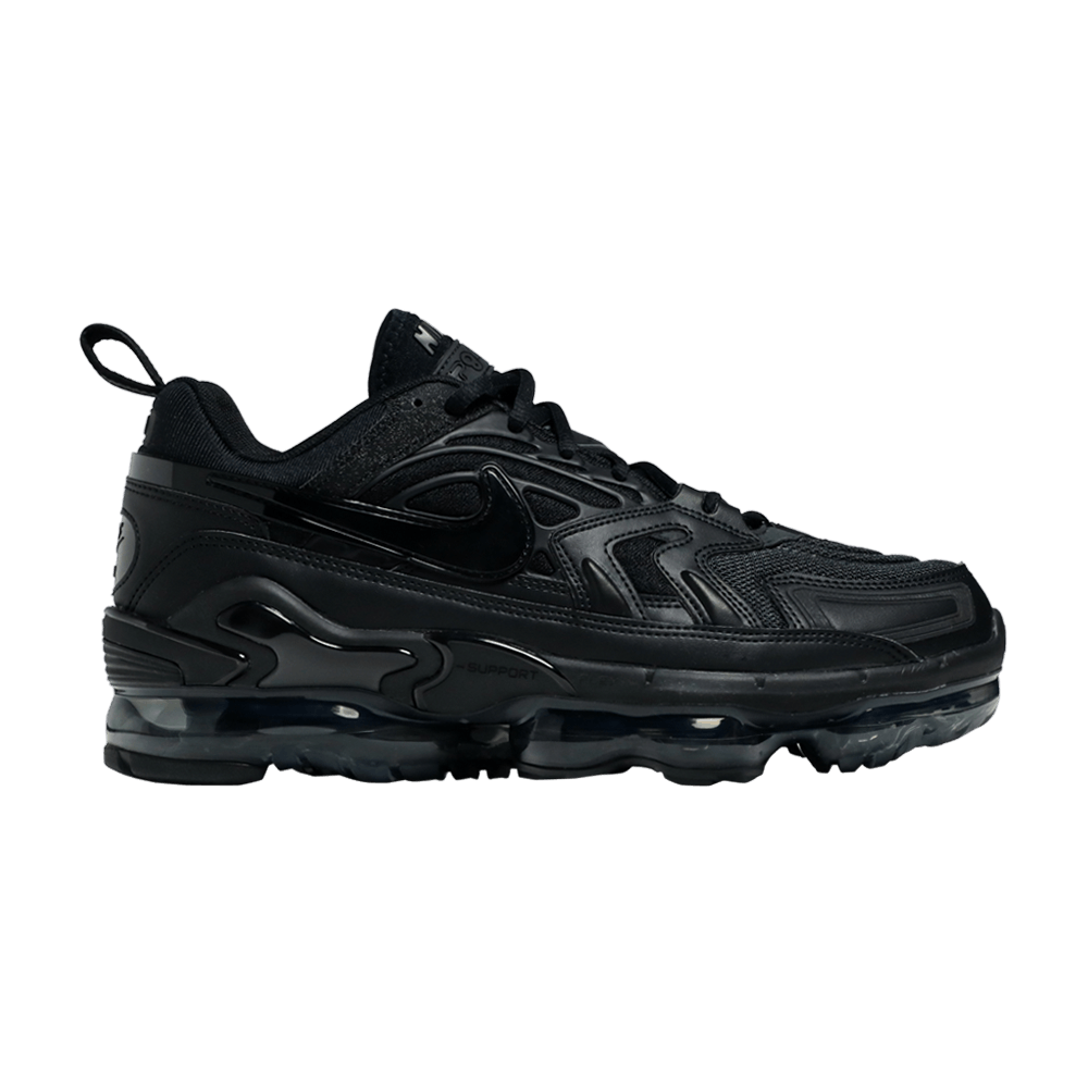 Vapormax triple black mens cheap