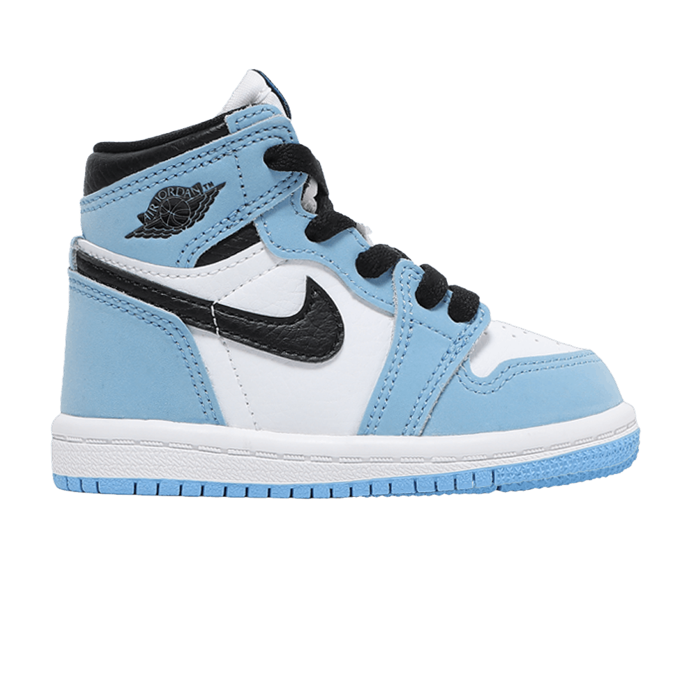 Buy Air Jordan 1 Retro High OG TD 'University Blue' - AQ2665