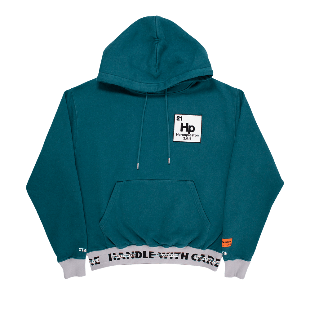 Heron Preston｜HOODIES/ZIP-UPS (HMBB024C99JER003 1010) Heron Preston｜HOODIES/ZIP-UPS (HMBB024C99JER003 1010) Heron