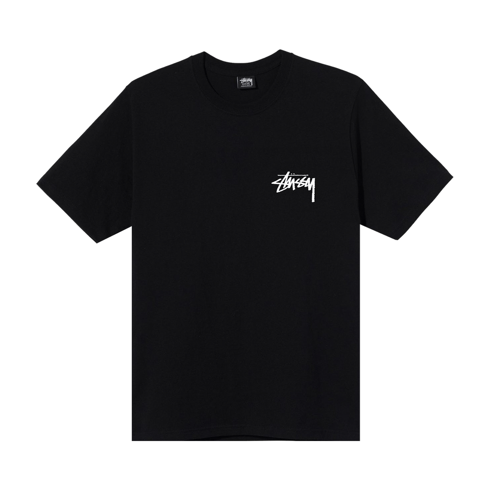 S*O様 stussy PEACEロゴ　ネクタイピン プレゼントに♪【STUSSY】PEACEロゴ ネクタイピン - メルカリ