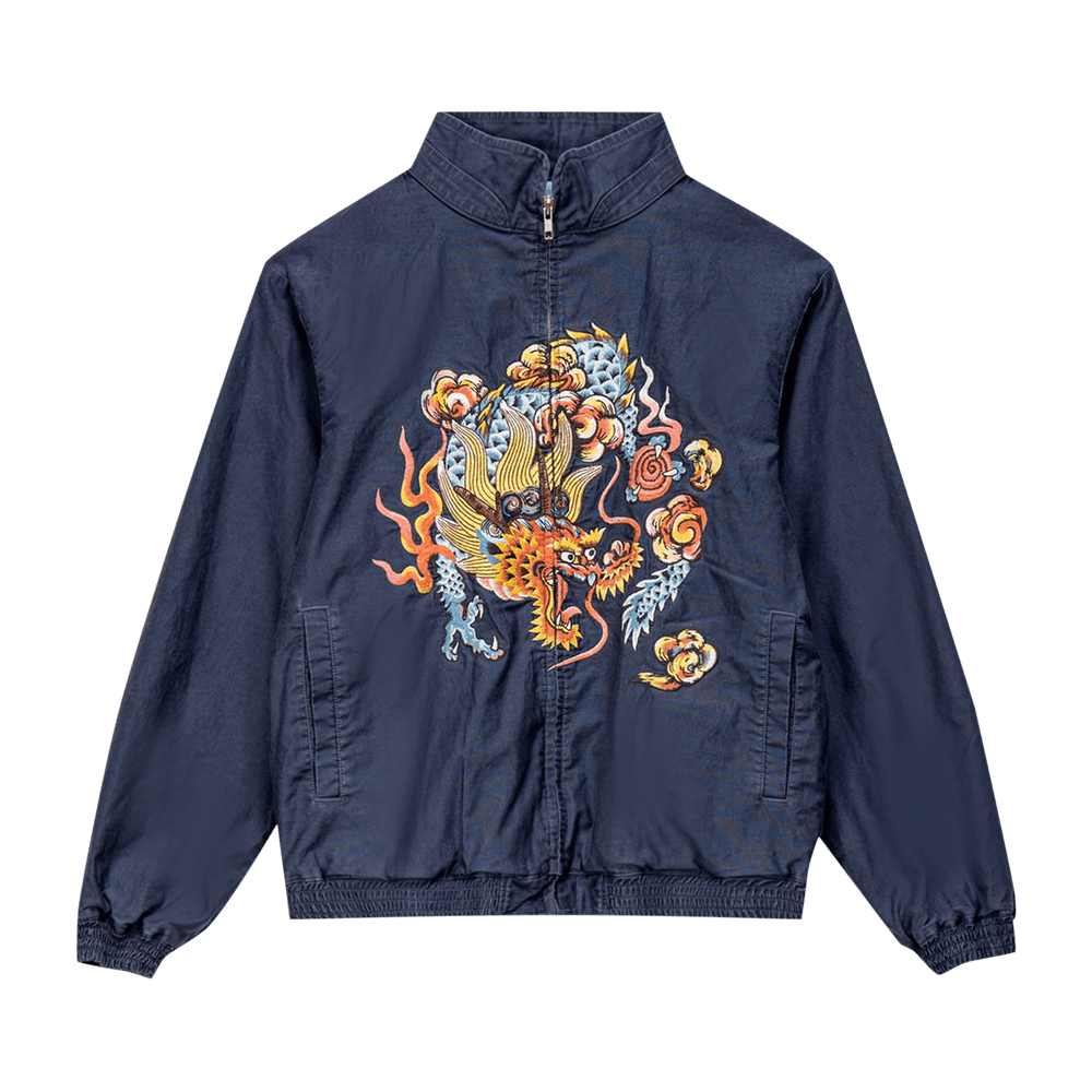 【2024】お歳暮・冬ギフト | 高島屋オンラインスト Souvenir Neighborhood Buy Jacket NAVY JKM04 211AQNH - 'Navy' ジャケット・アウター