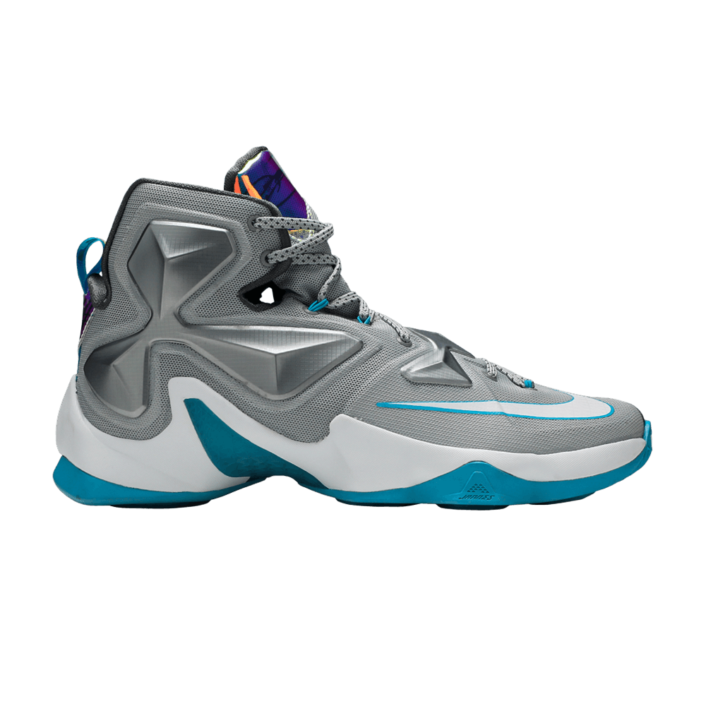 Lebron 13 colorful outlet