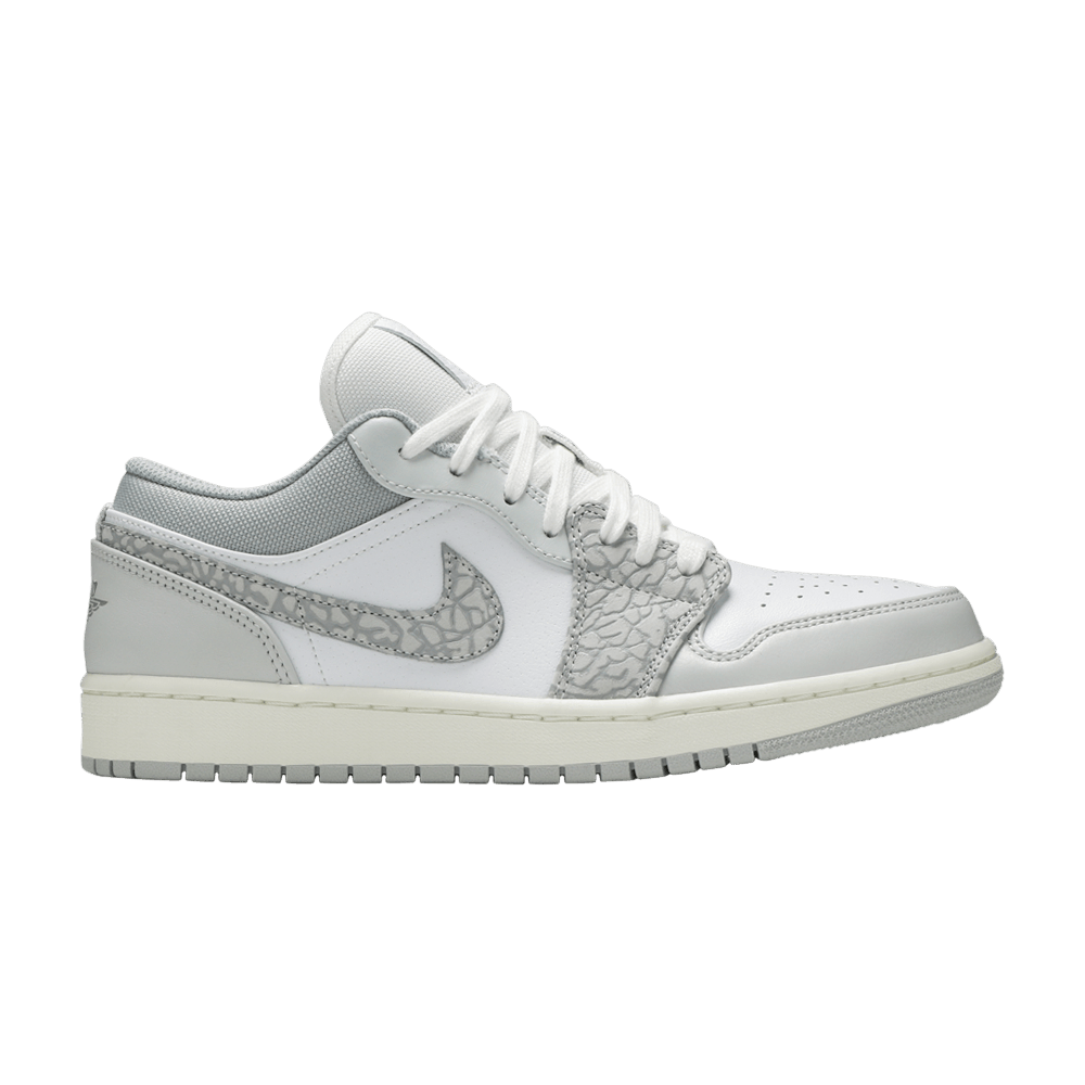Nike air jordan 1 elephant print on sale