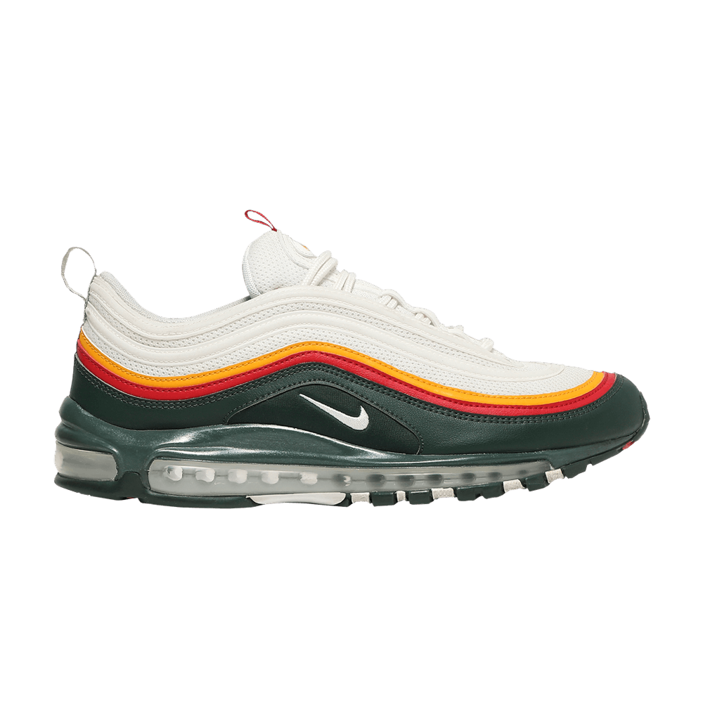 Buy Air Max 97 SE White Evergreen CK0224 100 GOAT UK