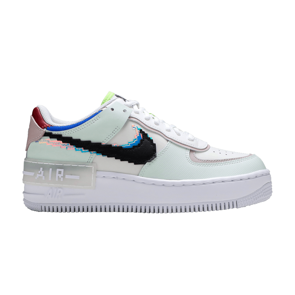 nike shadow pixel