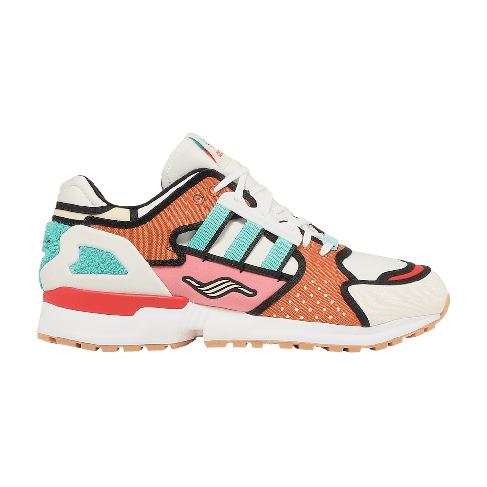Buy The Simpsons x ZX 10000 'A-ZX Series - Krusty Burger