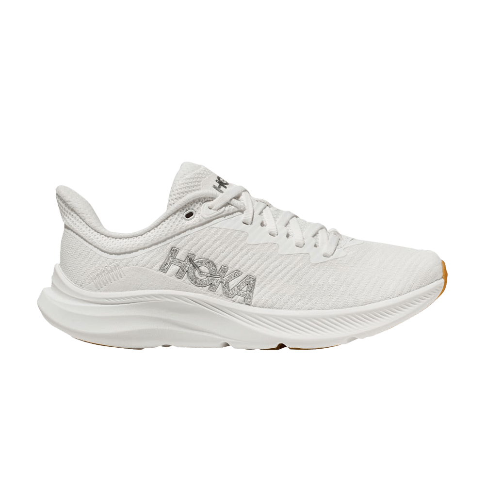 Hoka Wmns Solimar 'white'