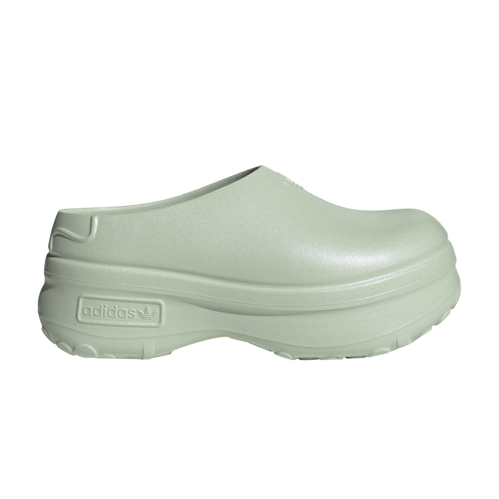 adidas gazelle silver green womens The All Day