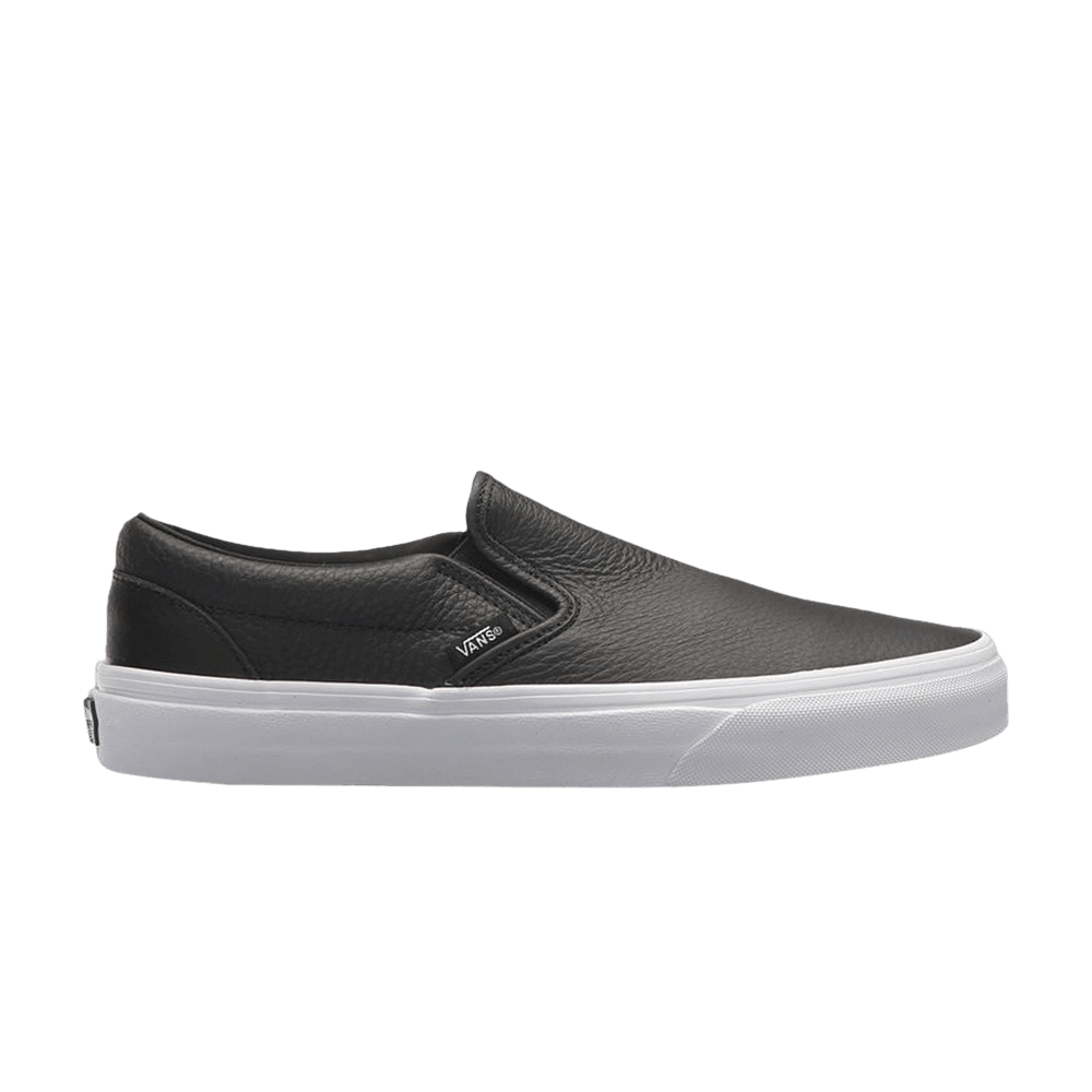 Vans Tna X Classic Slip-On 98 Dx Black