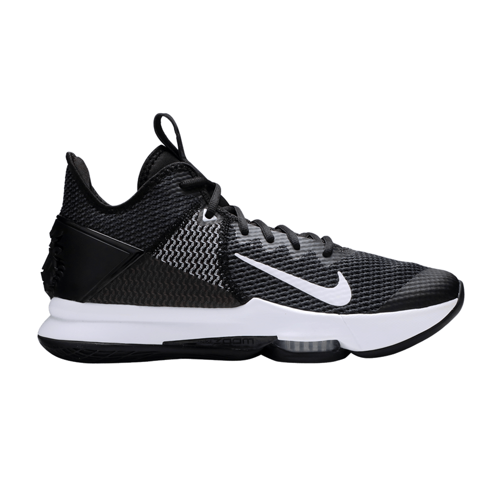 Lebron black shoes outlet