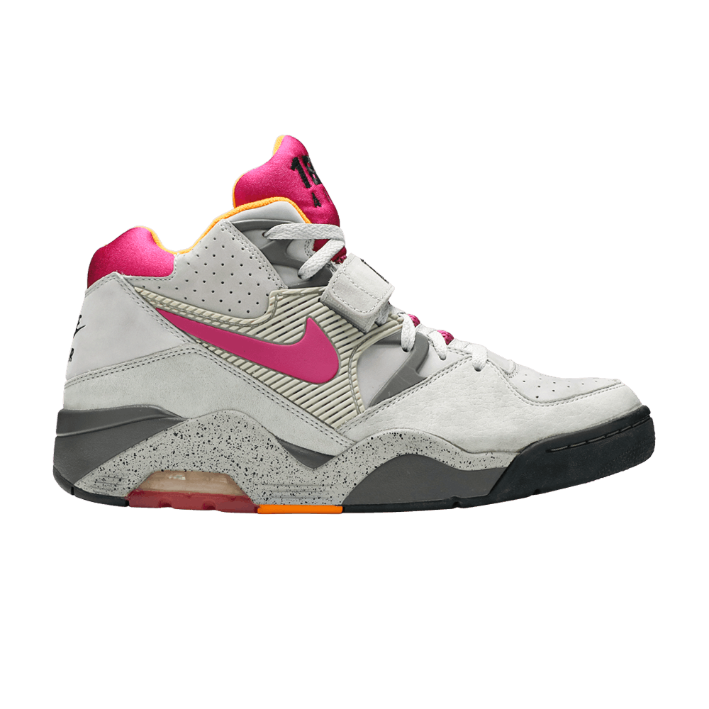 all pink air force 180 high top