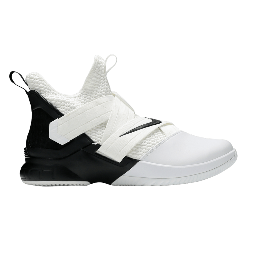Lebron soldier 12 weight clearance