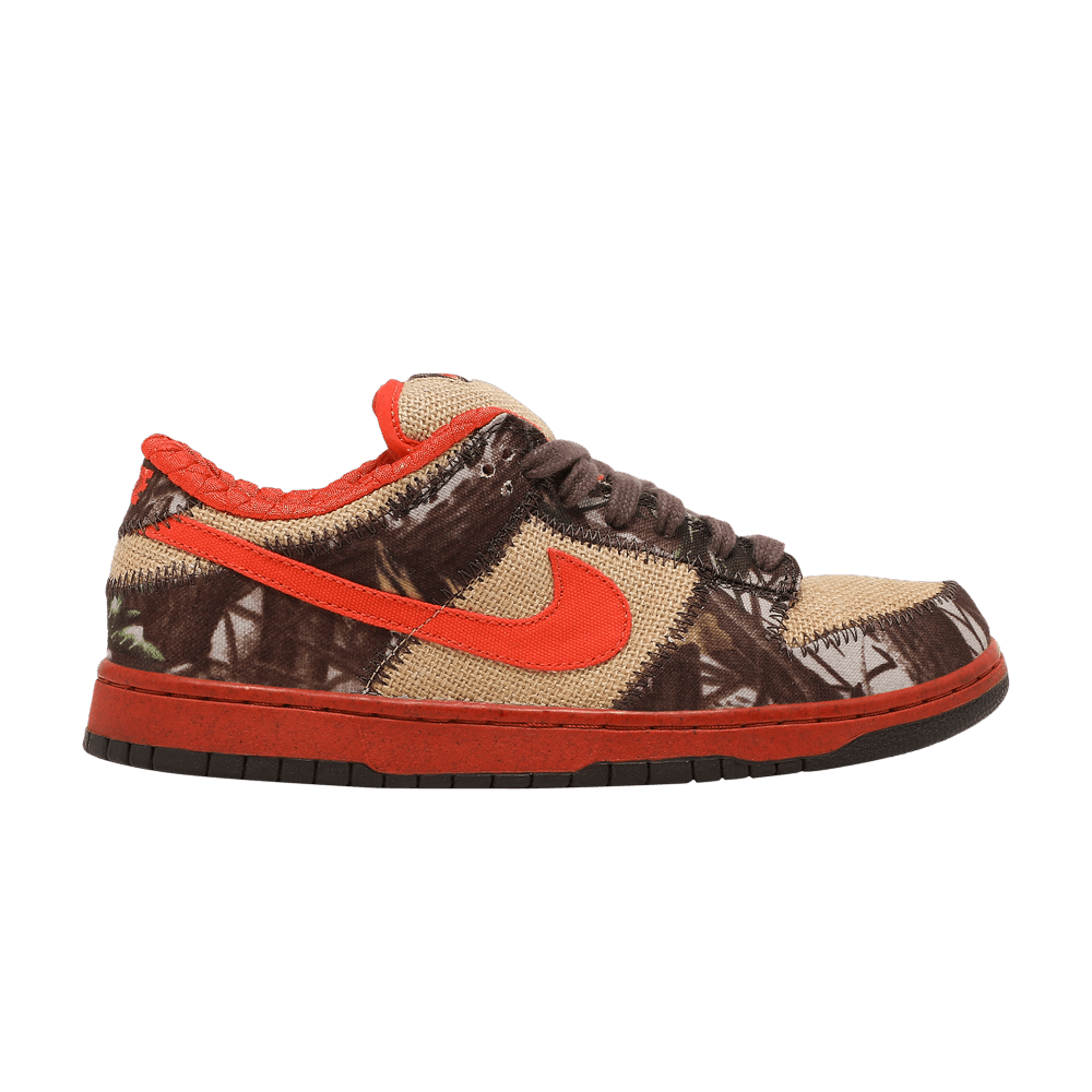 Buy Dunk Low Pro SB Hunter Reese Forbes 304292 281 GOAT