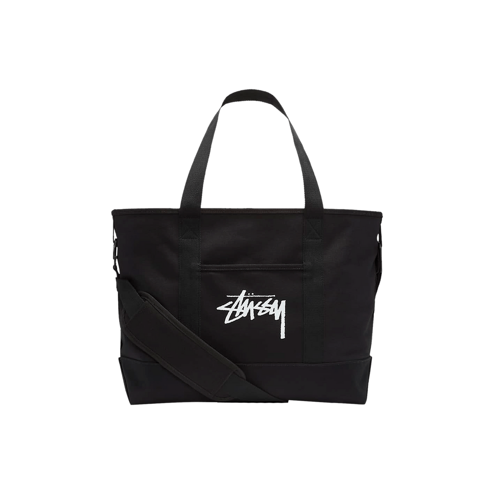 【STUSSY x NIKE】 TOTE BAG Light Bone Stussy x Nike Tote Bag Light Bone