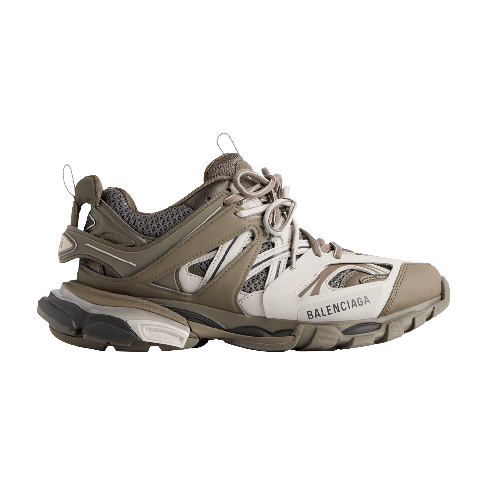Buy Balenciaga Track Sneaker 'Brown' - 542023 W3AC4 2020 | GOAT