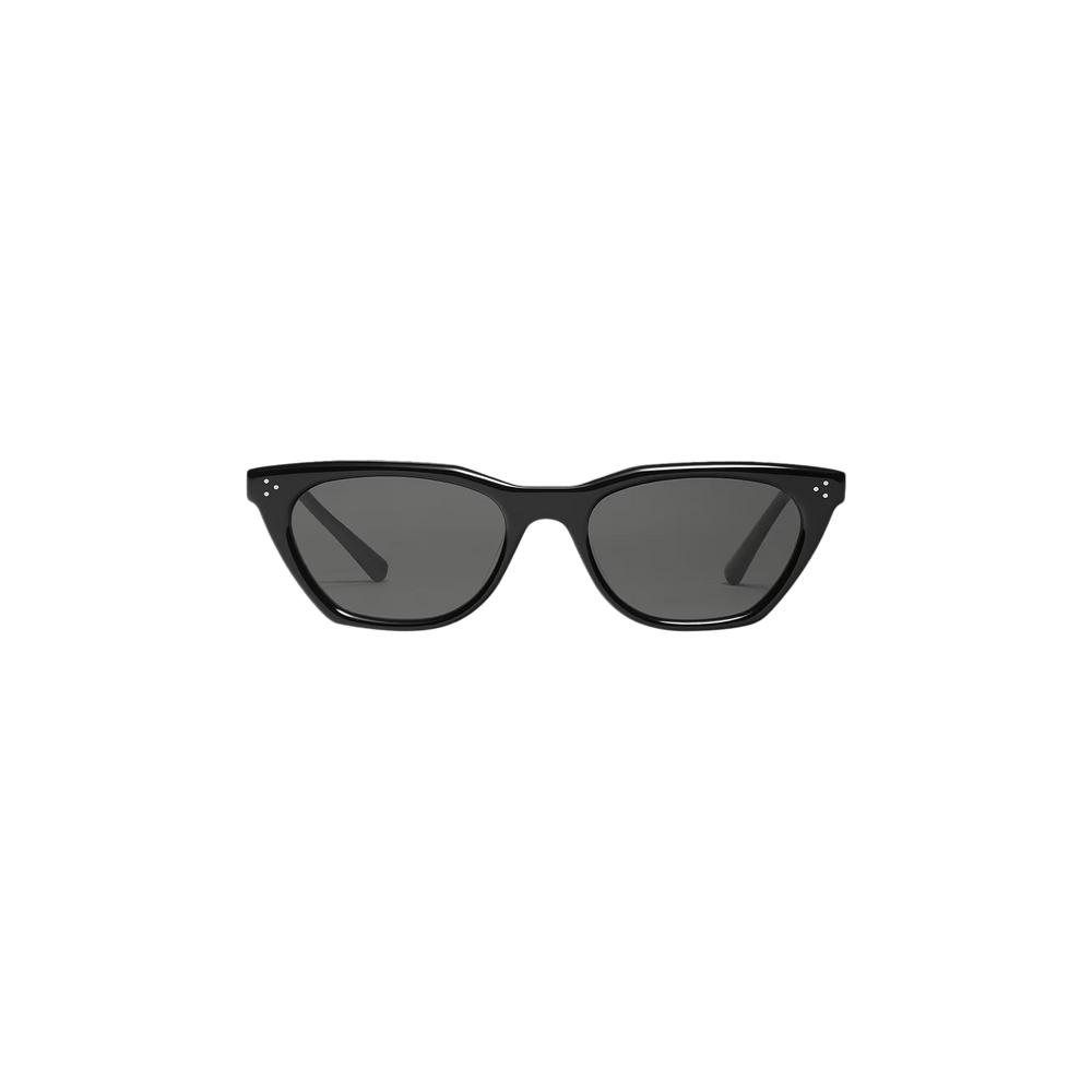 Buy Gentle Monster Cookie 01 Sunglasses 'Black' - COOKIE 01
