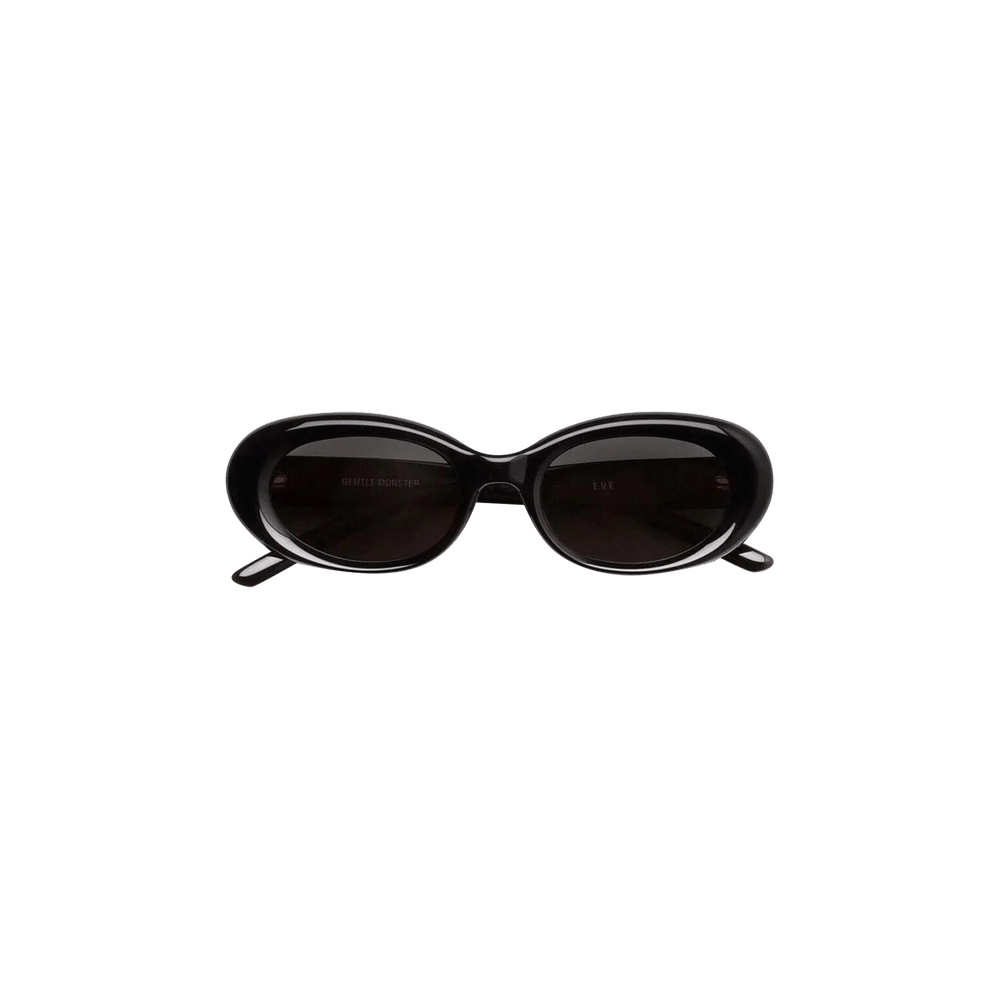 Buy Gentle Monster Eve 01 Sunglasses 'Black' - EVE 01 BLAC Buy Gentle Monster Eve 01 Sunglasses 'Black' - EVE 01 BLAC