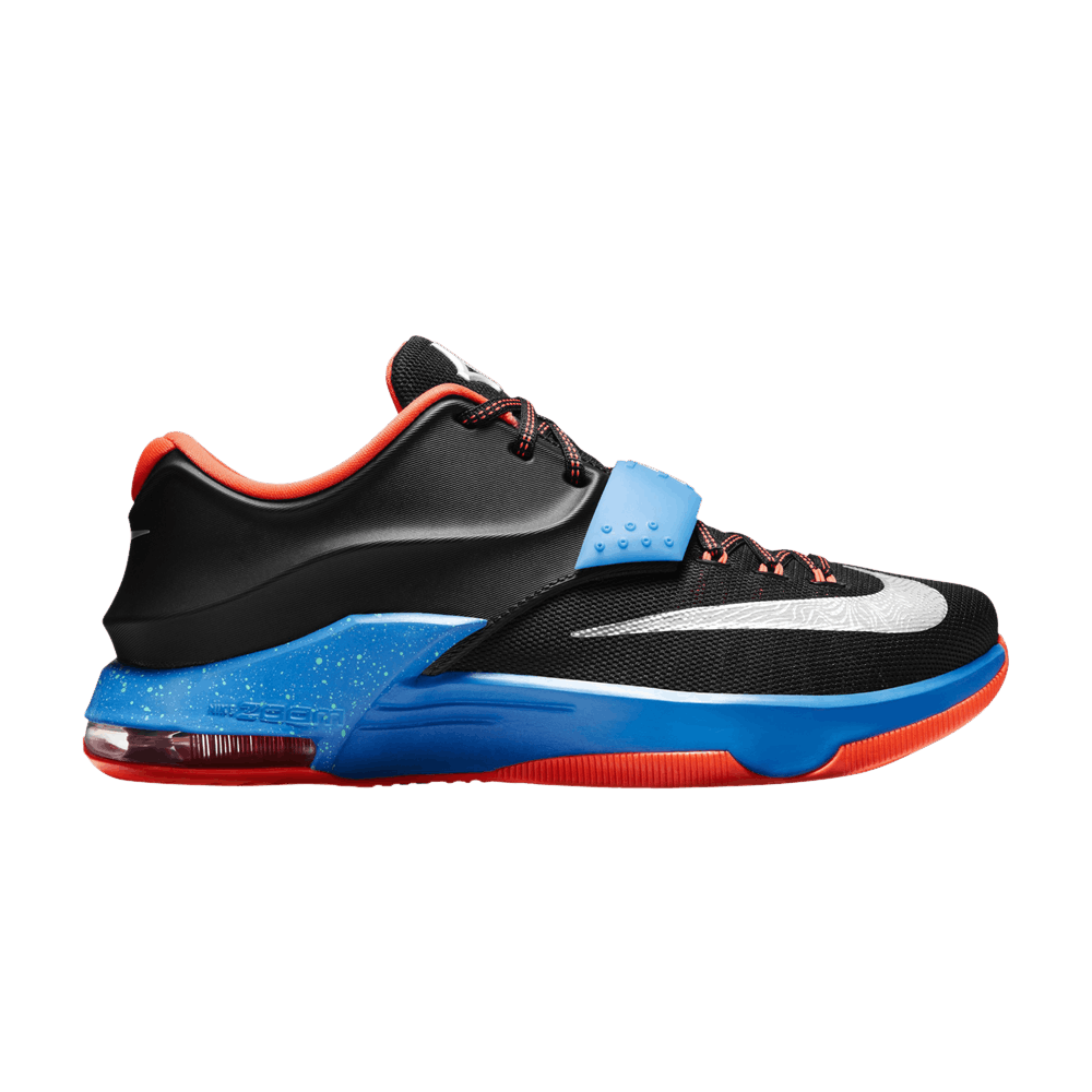 Buy Nike KD 7 EP 'Away' - 653997 004 | GOAT, image size:1000x1000