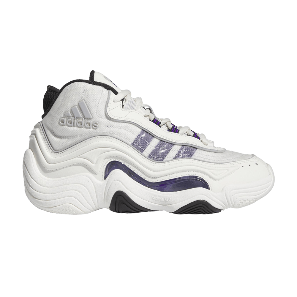 Buy Adidas Crazy 98 'Home' 2024 - IF4517 | GOAT
