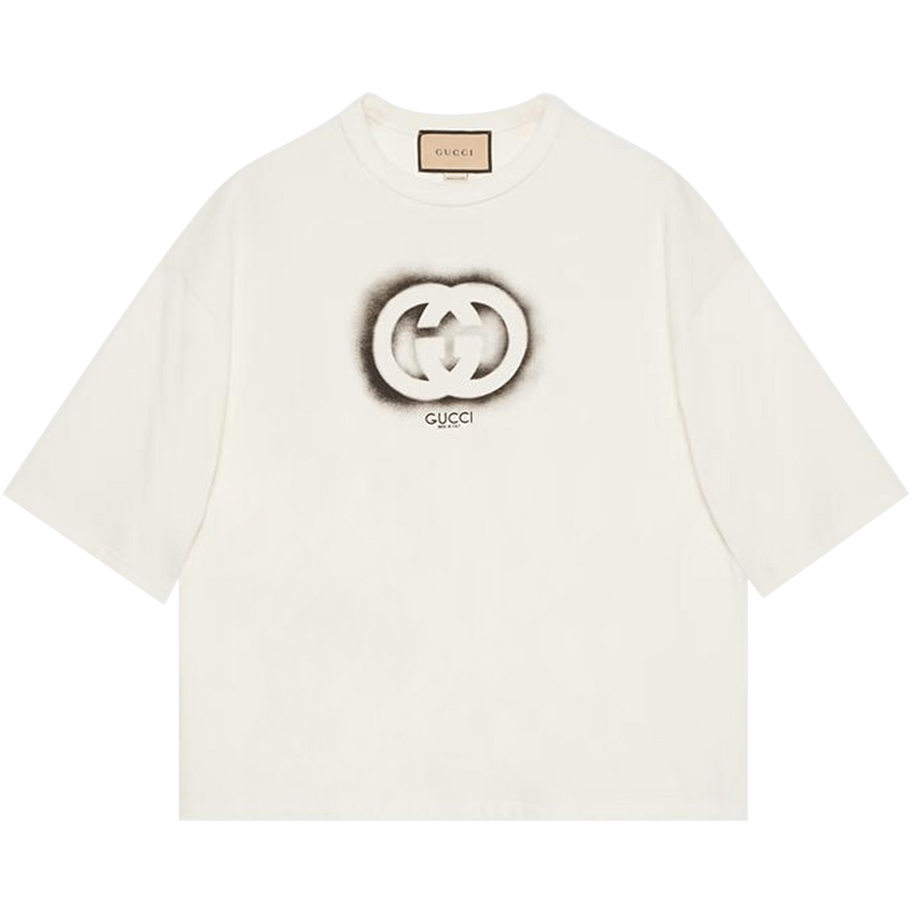 Size xxxl Gucci T-Shirt 'Sunlight'
