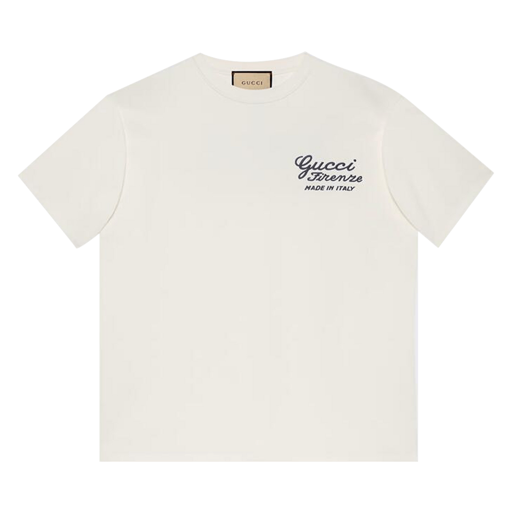 Buy Gucci T-Shirt 'Sunlight/Mix' - 782762 XJGH4 9088 | GOAT