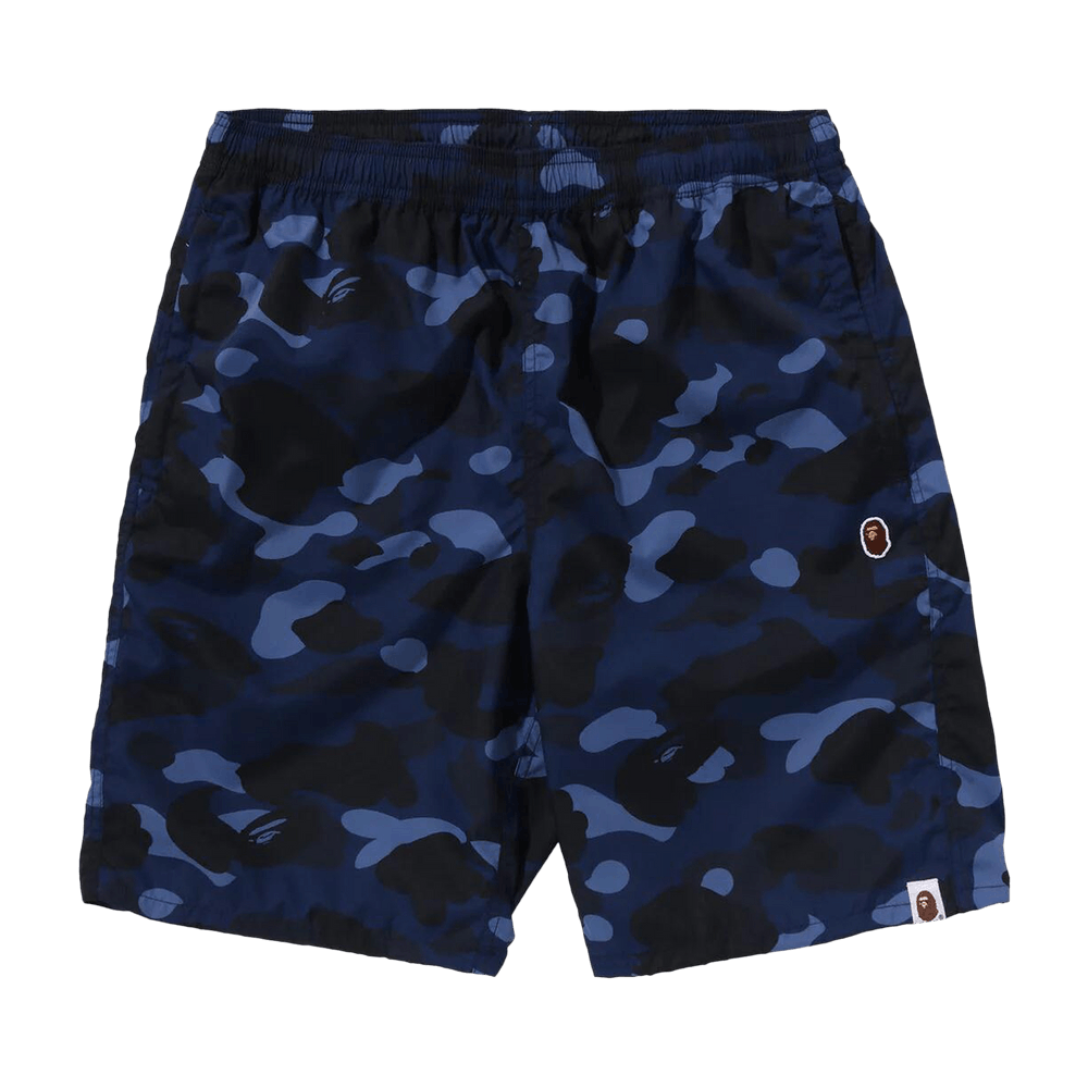 Bape x ghat champion shorts