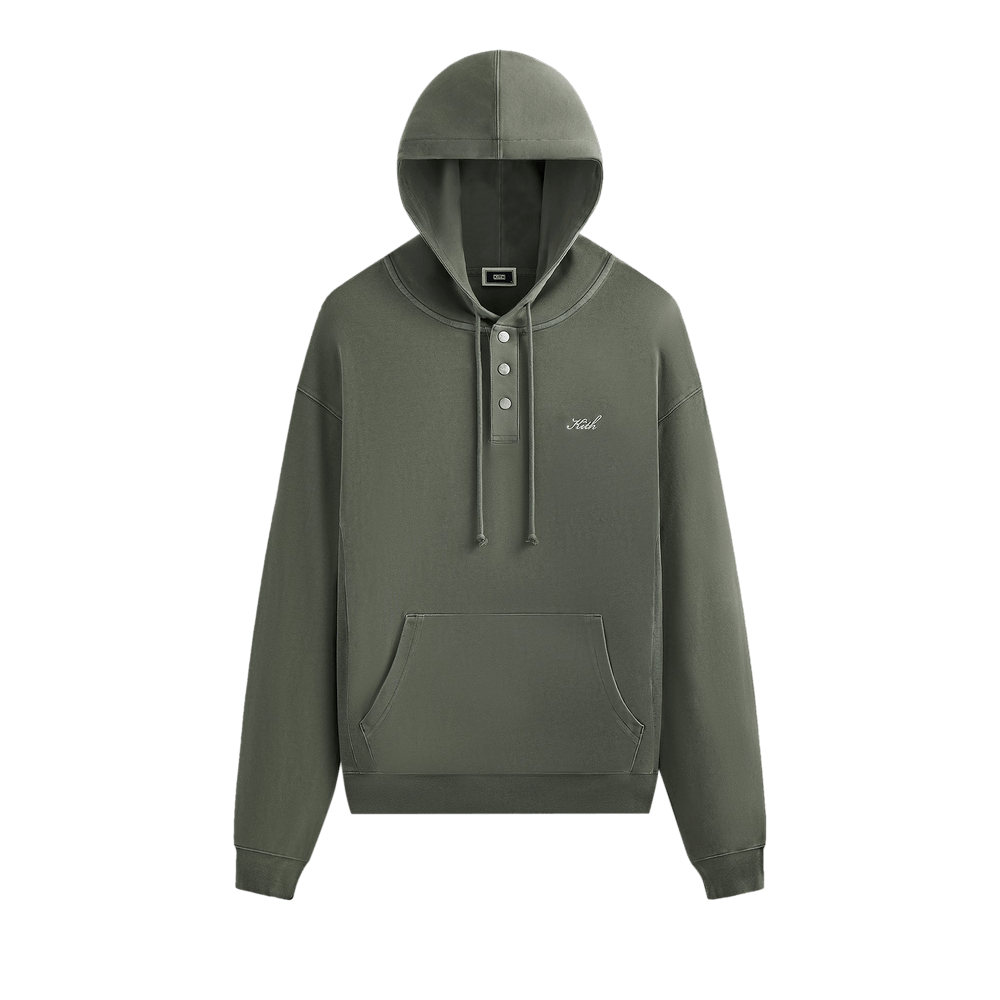 Kith crystal wash hoodie clearance