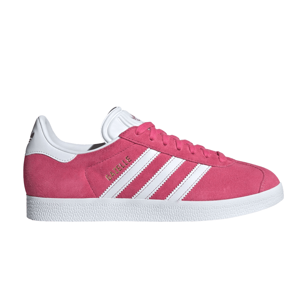 Buy adidas Wmns Gazelle 'Pulse Magenta' - IH5060 | GOAT