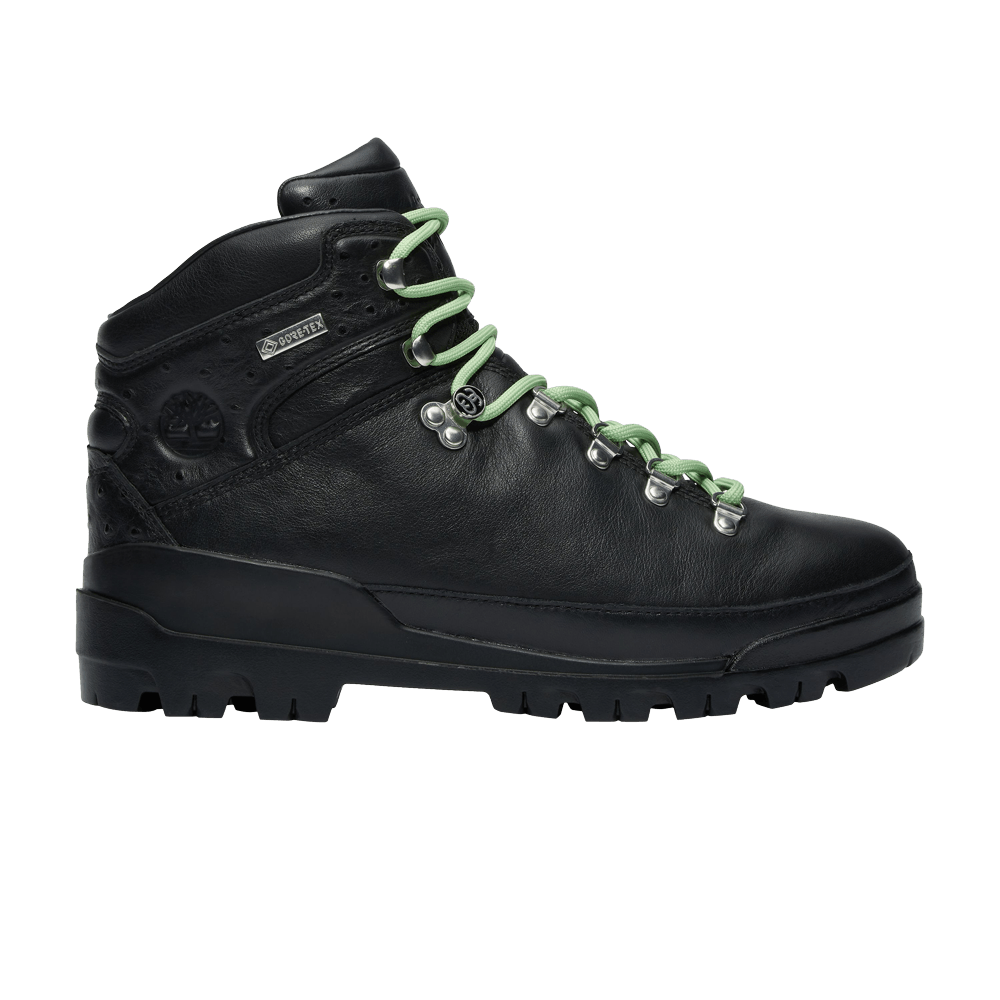 Timberland x stussy best sale