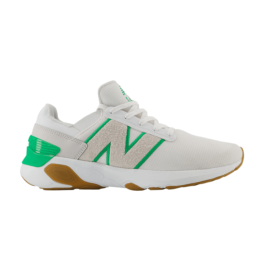 Buy New Balance Fresh Foam X 1440 'White Kelly Green' - M1440AG1 Buy New Balance Fresh Foam X 1440 'White Kelly Green' - M1440AG1