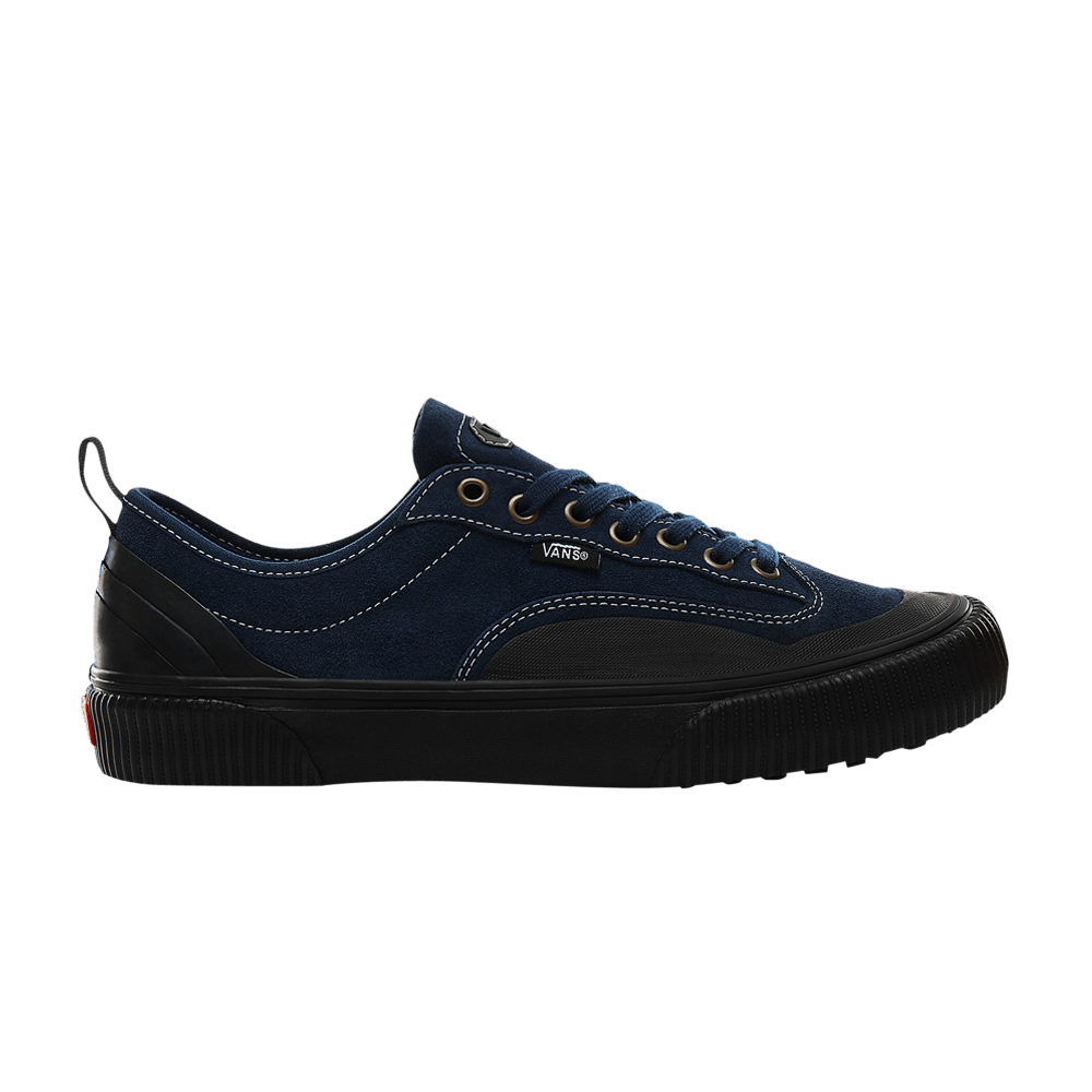 Vans Destruct Sf Gibraltar Sea Black