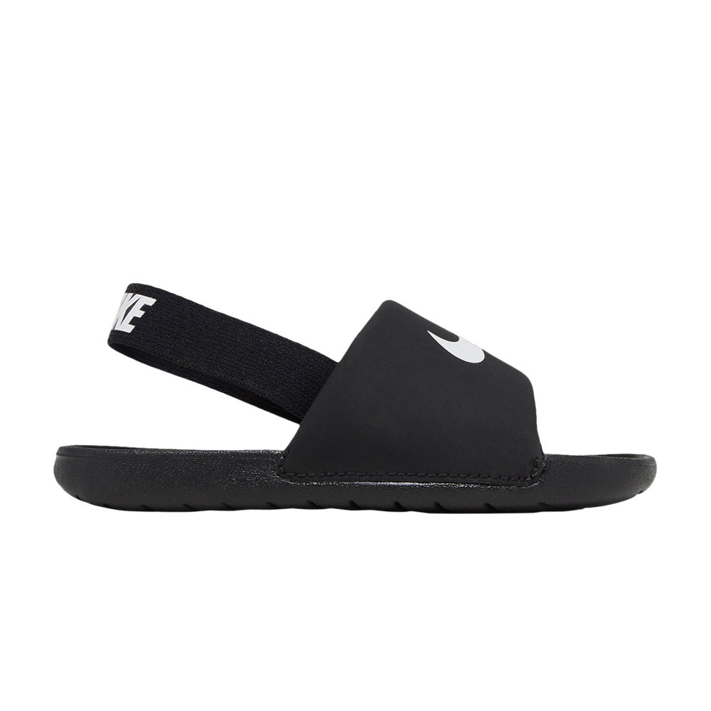 Nike slides for toddlers on sale