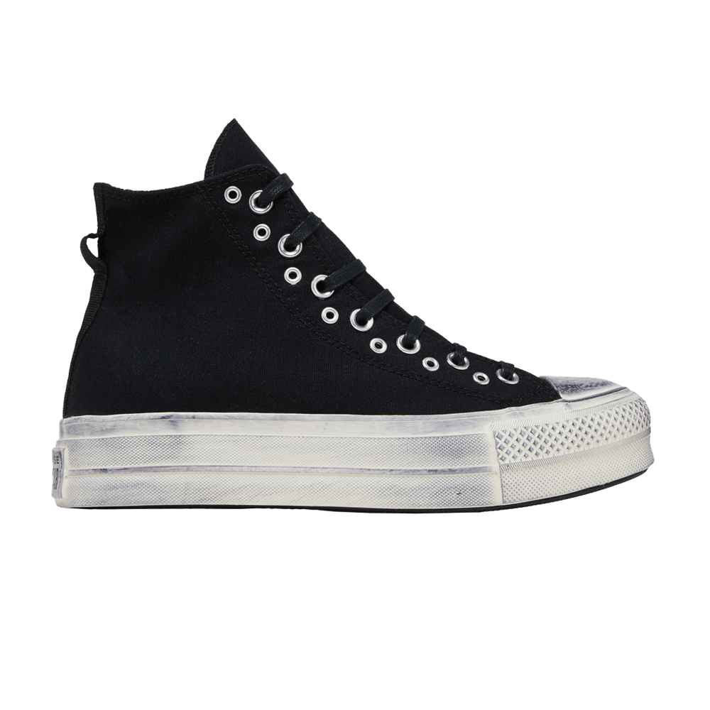 converse★ALL STAR Buy Wmns Chuck Taylor All Star Lift Platform High 'Punk