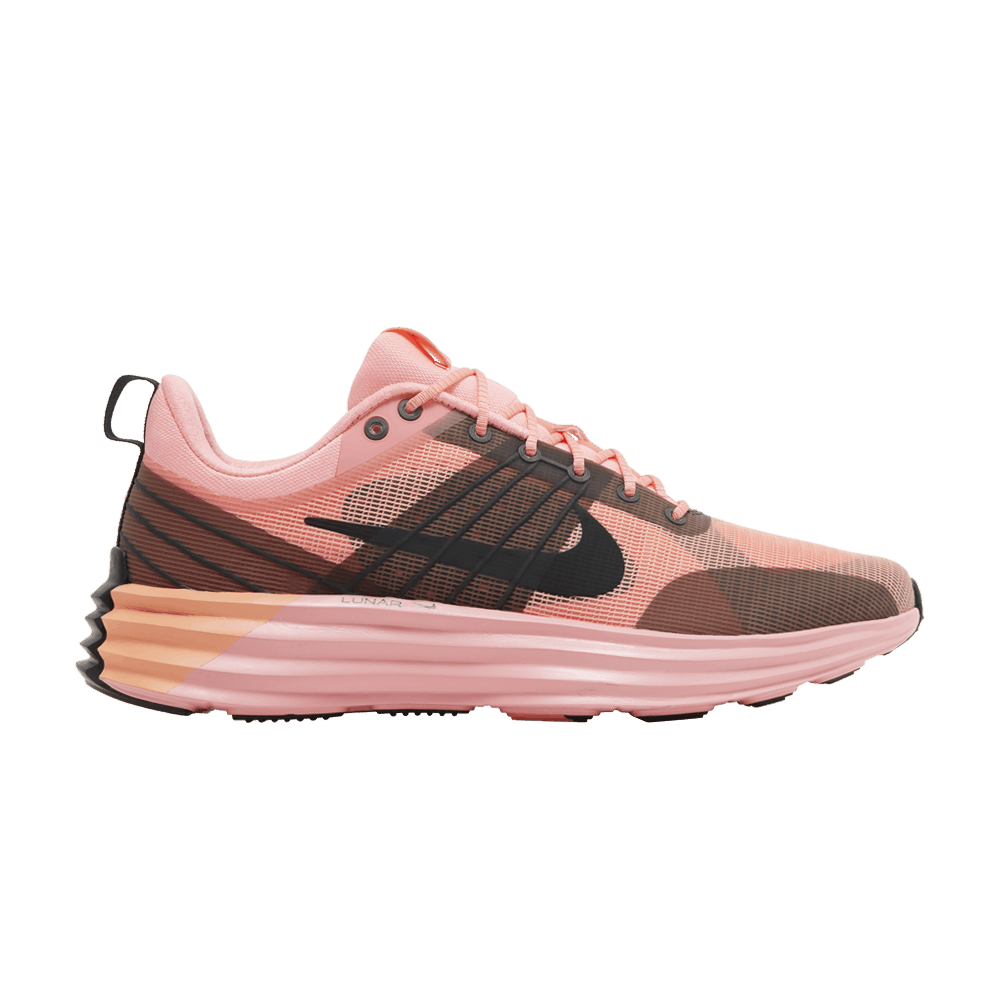 Buy Nike Lunar Roam Premium 'Pink Gaze' - HF4314 699 | GOAT