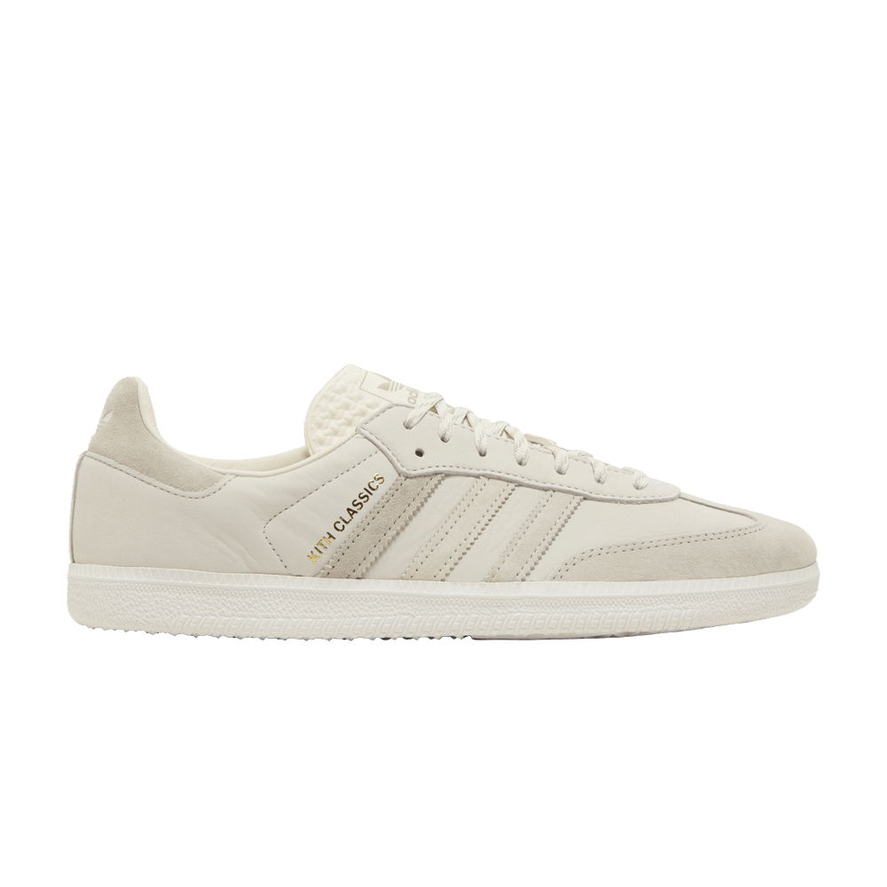 adidas gazelle silver green womens Kith Classic x Adidas main image 0