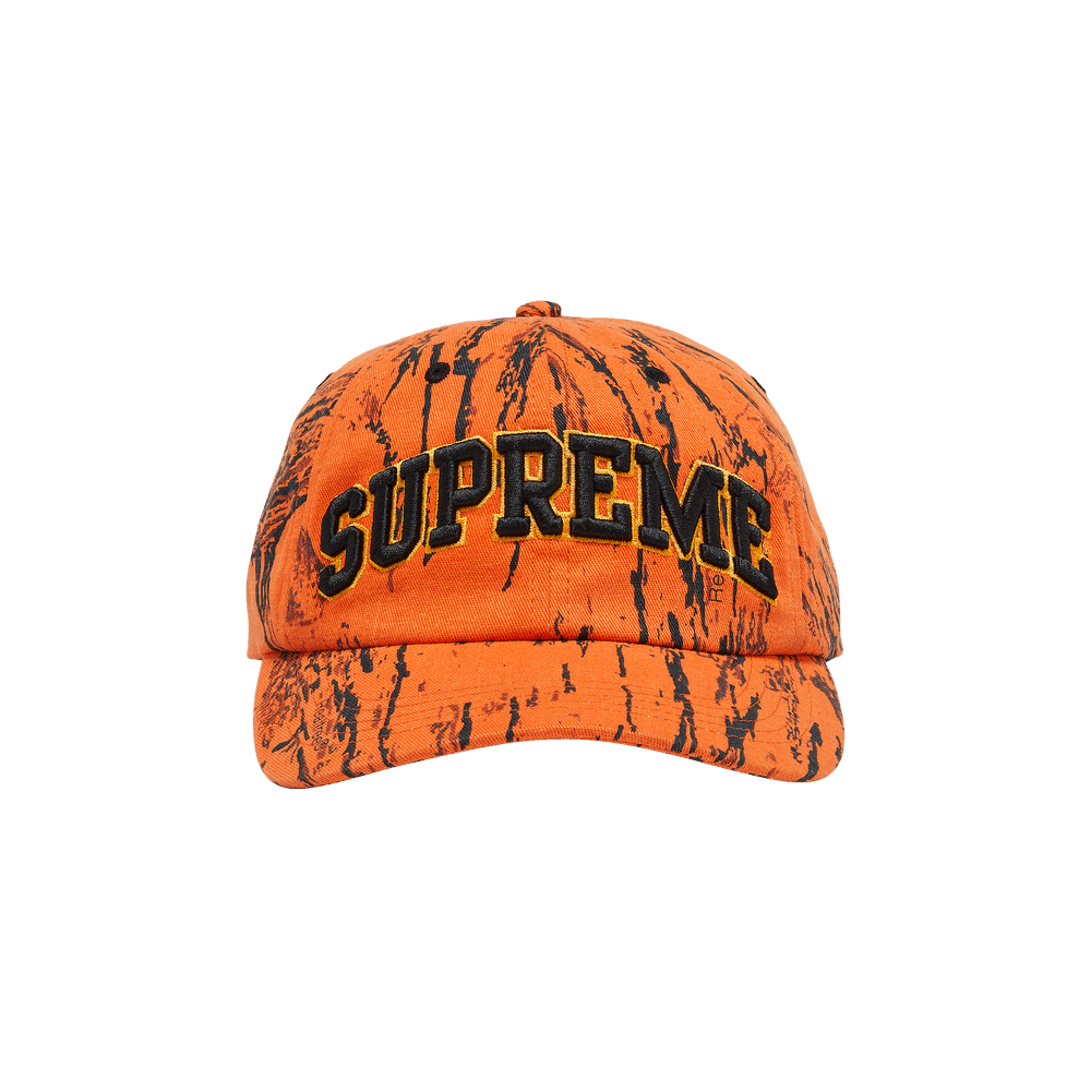 帽子 Supreme Difference 6-Panel \