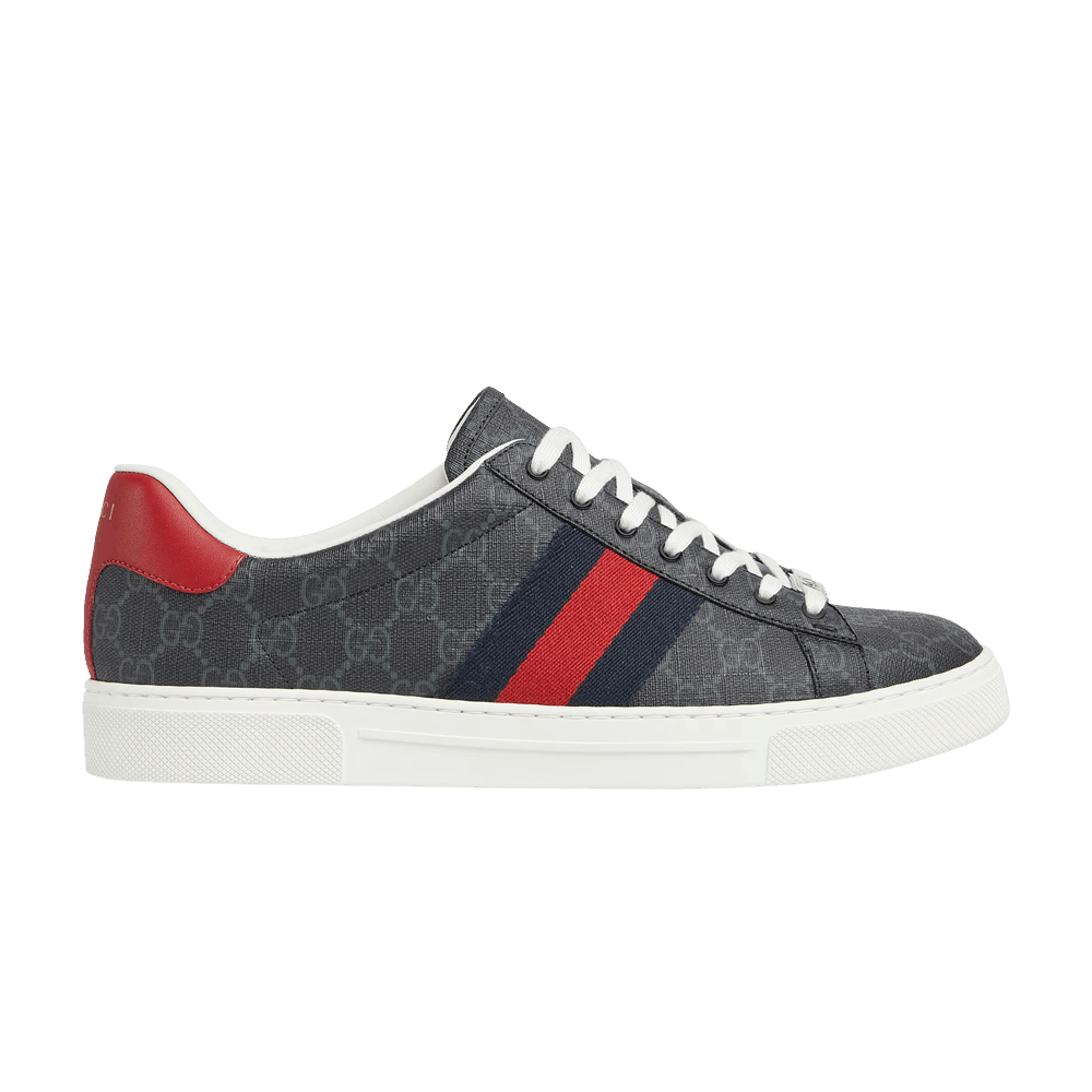 Gucci shoes goat sales