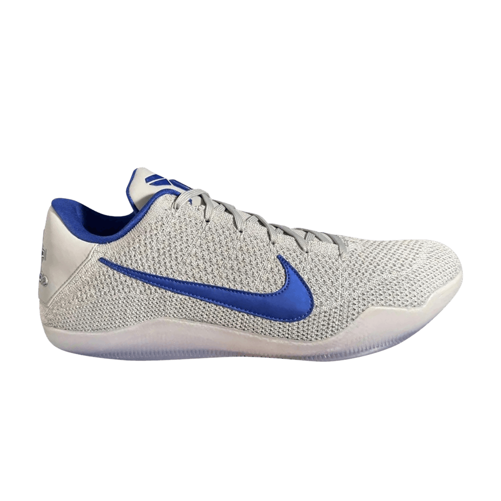 Kobe 11 goat best sale