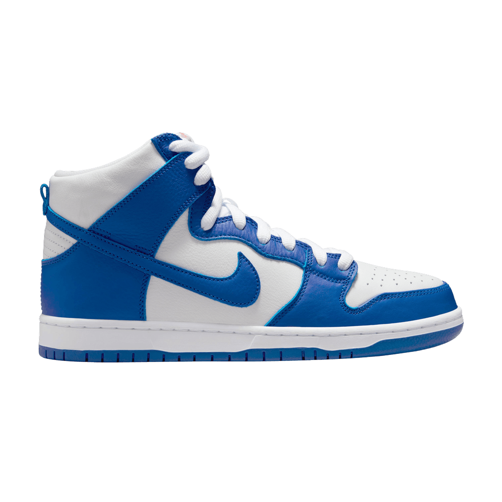 Nike SB Dunk High Pro QS DH7171-400 バンシィ Nike SB Dunk High Pro QS DH7171-400 バンシィ - メルカリ