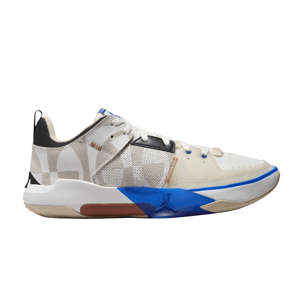 Air Jordan One Take 5 Quai 54