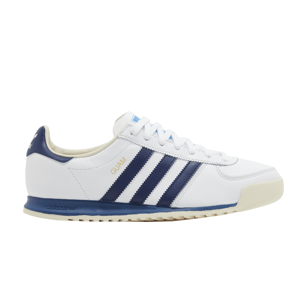 Buy Guam 'White Dark Blue' - ID2110 | GOAT