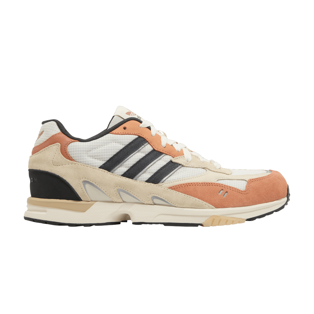 Buy Adidas Torsion Super 'Chalk White Hazy Copper' - GZ9803 | GOAT