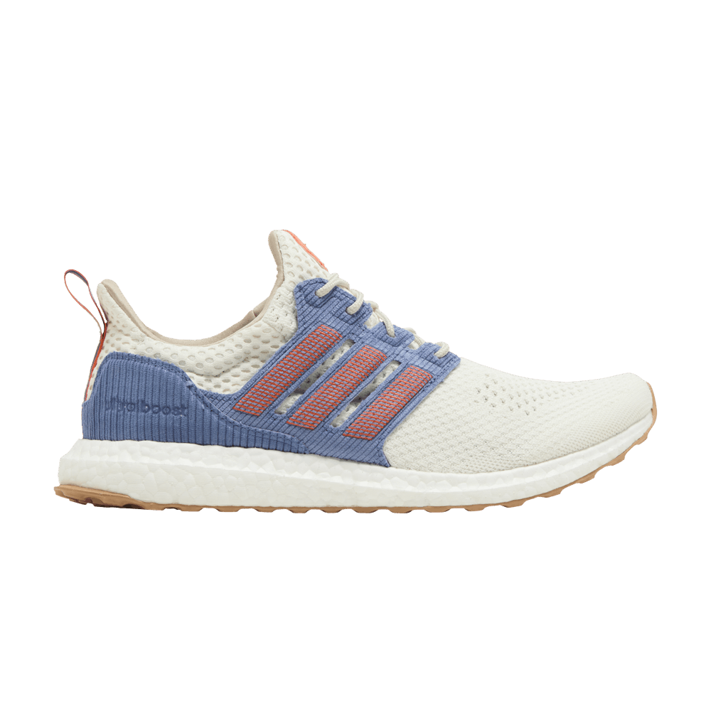 Buy UltraBoost 1.0 'Off White Crew Blue' - ID9667 | GOAT