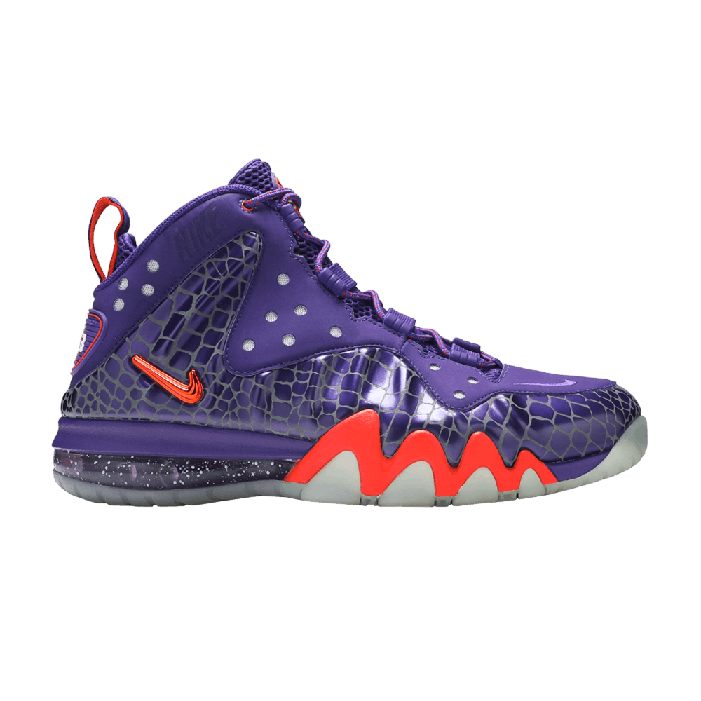 Buy Barkley Posite Max Phoenix Suns 555097 581 GOAT UK