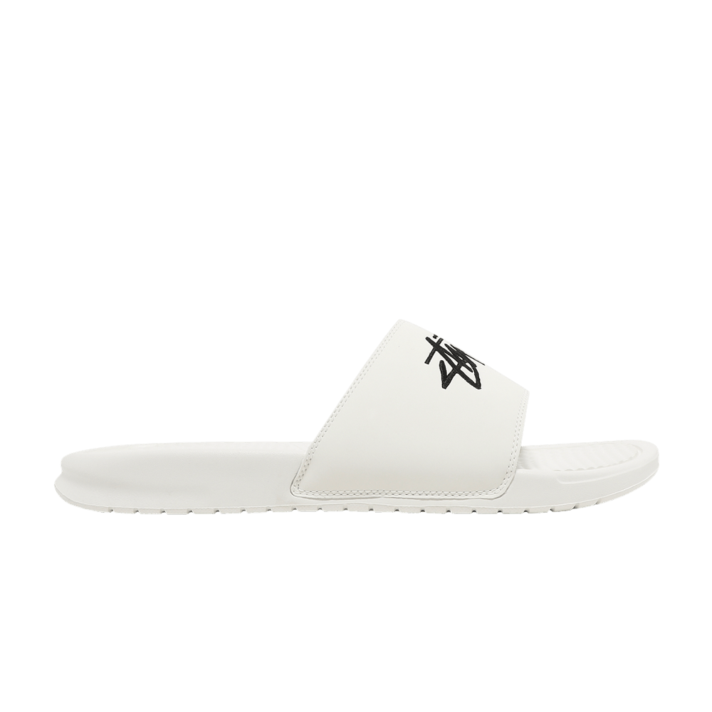 Buy Stussy x Benassi 'Sail' - DC5239 100 | GOAT CA